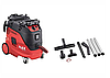 Будівельний пилосос FLEX VCE 33 L AC-Set 230/CEE, з комплектом аксесуарів (465674), фото 4