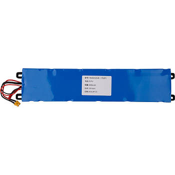 Акумулятор PowerPlant для Xiaomi scooters 25.9V 5.0Ah (18650/2500 7S2P)