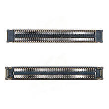 Конектор материнської плати Samsung A405F/F916B/G780F/G781B/M317F/M515F Galaxy A40/ Z Fold2 5G/S20 FE/M31s/M51