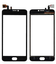 Сенсор Blackview BV2000/GoClever Quantum 3 500 black