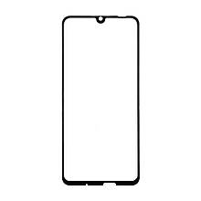 Скло HUAWEI P Smart 2019/P Smart Plus 2019/Honor 10i (Karerte Anti-static/6D, black) без упаковки