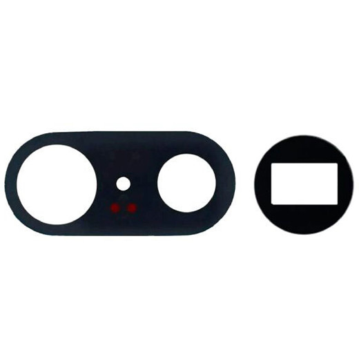 Скло камери Google Pixel 7 Pro (комплект 2 шт)