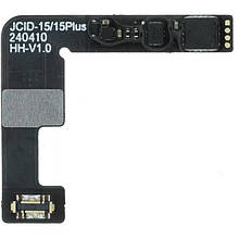 Шлейф АКБ iPhone 15/ iPhone 15 Plus для програматора JCID (V1.0)