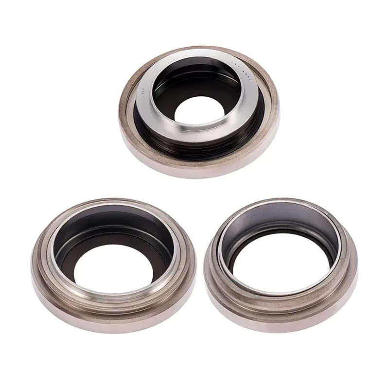 Скло камери iPhone 14 Pro/ iPhone 14 Pro Max з рамкою gold (комплект 3шт)