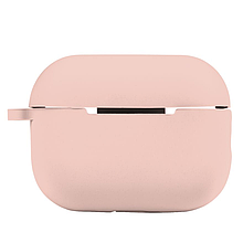 Silicone case for AirPods Pro 2 Pink