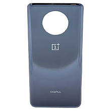 Задня кришка OnePlus 7T silver (Original PRC)