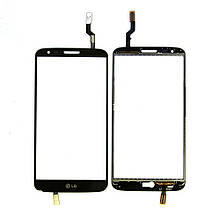 Сенсор LG G2 D800/G2 D801/G2 D803/LS980/VS980 black orig