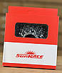 Касета на велосипед SunRace CSM55 8AV U, 8 швидкостей, 11-34T, Zinc, фото 3