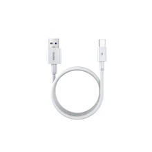 USB кабель Type- C Remax Marlik Series PD 22.5W RC- 175a, 5A 1m white
