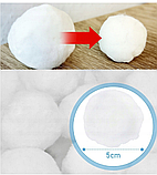 Фільтрувальні кульки Intex 29045 для пісочних фільтрів, 500 г, фото 3