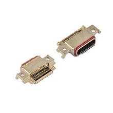 Конектор заряджання Samsung A530/A730 Galaxy A8/Galaxy A8 Plus 2018, 26pin, Type-C