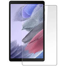 Скло Samsung T220/ T225 Galaxy A7 Lite 8.7 (0.3 мм, 2.5D) без упаковки