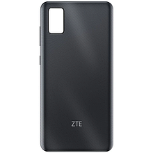 Задня кришка ZTE Blade A31 black (оригінал)