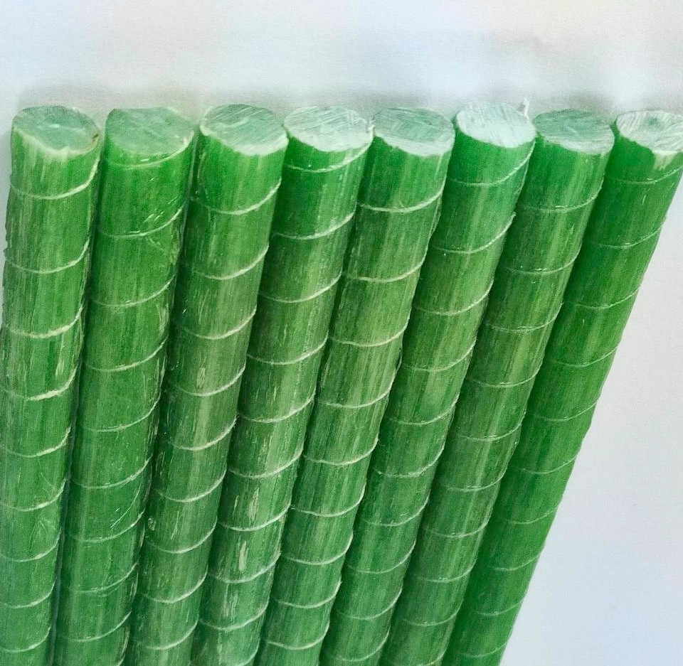 Дуги для парників Ø 10 мм 2 сорт PROF PolyEx