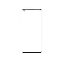 Скло корпусу Vivo X50 black