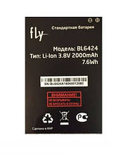 АКБ Fly BL6424/FS505 (AAAA)