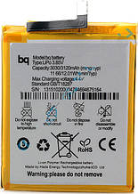 АКБ MEIZU M5c (BT710) (AAAA) без лого