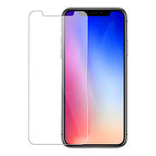 Скло iPhone X/XS/11 Pro 5.8 (0.3 мм, 2.5D)