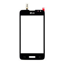Сенсор LG D280 Optimus L65 Dual Sim black orig