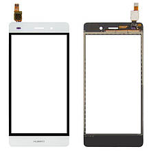 Сенсор Huawei P8 Lite (ALE L21) white