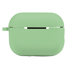 Silicone case for AirPods Pro 2 Spearmint