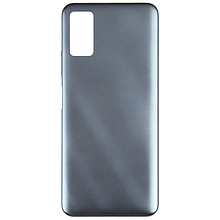 Задня кришка ZTE Blade A71 2021 grey (Original PRC)