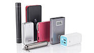 Зовнішні акумулятори Power Bank - заряди гаджет на ходу!