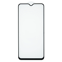 Скло Tecno Pop 5 LTE/Pop 7 (Mietubl Super-D, black) без упаковки