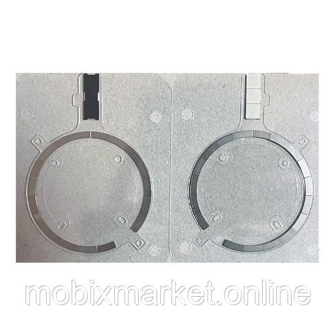 Набір магнітів в корпус iPhone 15 Pro/ 15 Pro Max, фото 1