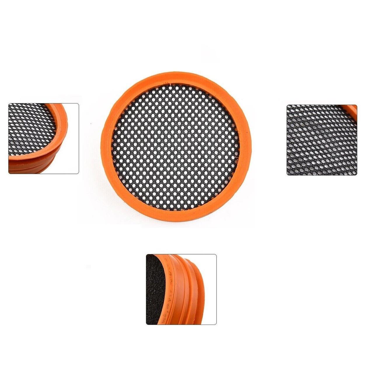 Фільтр для безпроводного пилососа Philips SpeedPro, SpeedPro Aqua, FC67**, FC8009/81, 300002763522, 300002763521