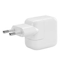 МЗП Apple 12W A1401, 2.4A білий