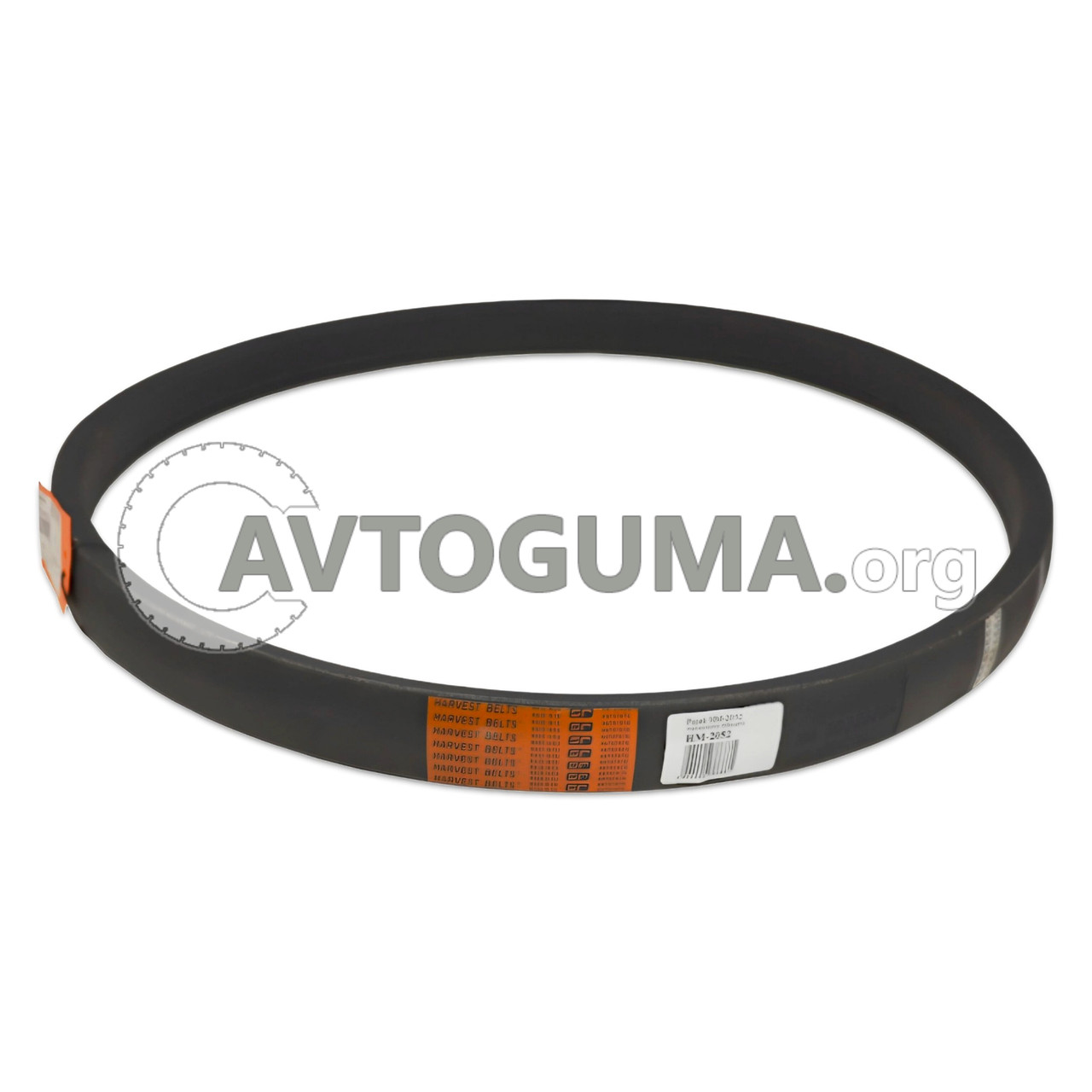 Ремінь 50х22-2052 (80336784) (HARVEST)