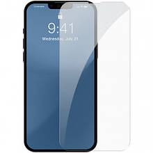 Скло iPhone 13 Pro Max/iPhone 14 Plus 6.7 (0.3 мм, 2.5D)