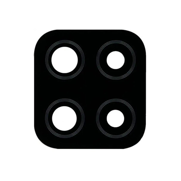 Скло камери Samsung A225 Galaxy A22 4G 2021 black