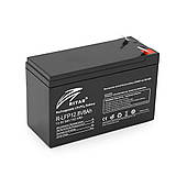 Акумуляторна батарея Ritar LiFePO4 12,8 V 8 Ah BMS4A@4S (150 x 65 x 95 (100) ) 1.0kg Q10