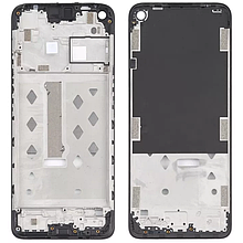 Рамка дисплей Motorola XT2091 G9 Power black