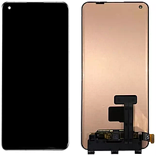 Дисплей OnePlus 11 5G в зборі з сенсором black OLED