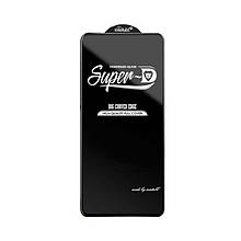 Скло iPhone 12/12 Pro 6.1 Mietubl Super-D чорне