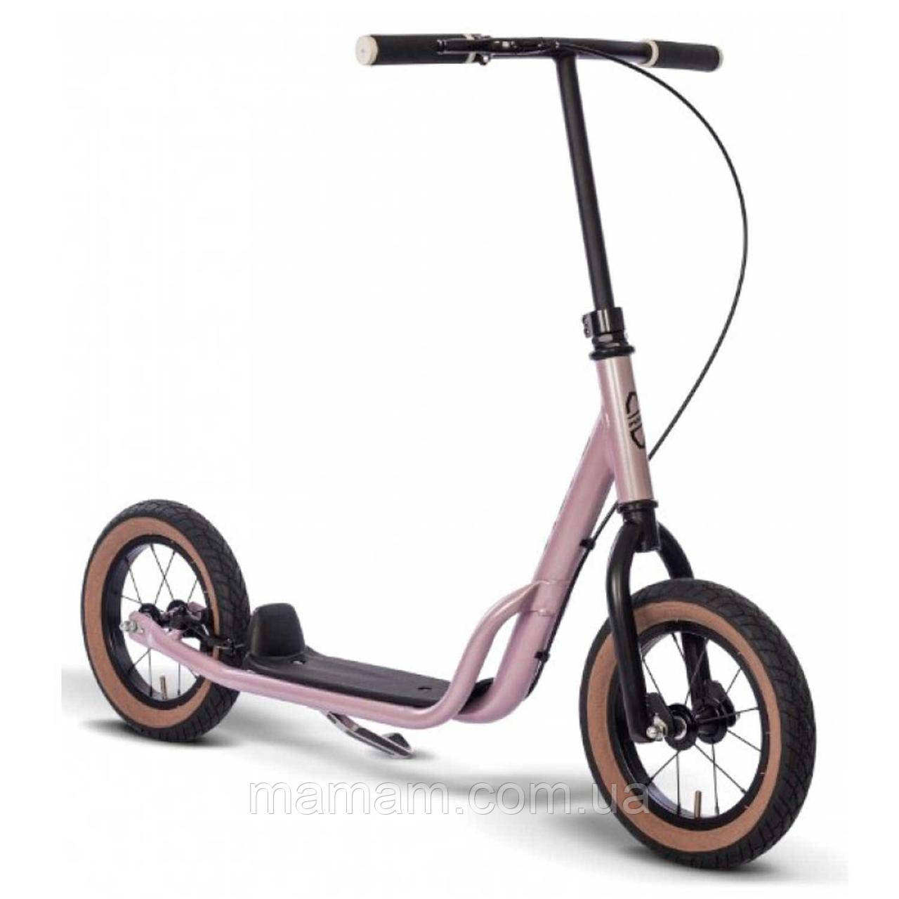 Самокат Puky R 07L Pearl Pink, фото 1