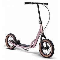 Самокат Puky R 07L Pearl Pink