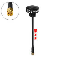 Антена Foxeer Pagoda PRO 5.8G RHCP SMA 86 mm