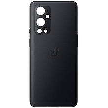 Задня кришка OnePlus 9 Pro black (Original PRC)