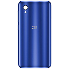 Задня кришка ZTE Blade L8 blue (оригінал)