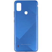 Задня кришка ZTE Blade A51 2021 blue (Original PRC)