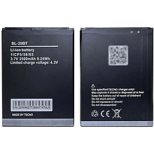 АКБ Tecno Spark 4 Air/Spark Go (BL-29BT) (AAAA) без лого