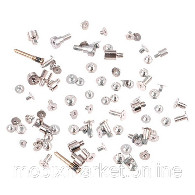 Набір гвинтів iPhone 14 Pro (повний комплект)