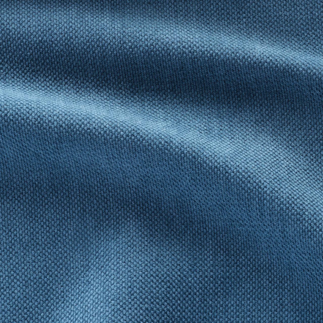 EKTORP Чохол на кутовий диван 4-місний - Tallmyra blue IKEA 805.252.21, фото 1