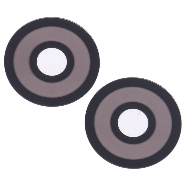 Скло камери Tecno Pop 7/ Pop 7 Pro/ Spark GO 2023 (комплект 2шт)