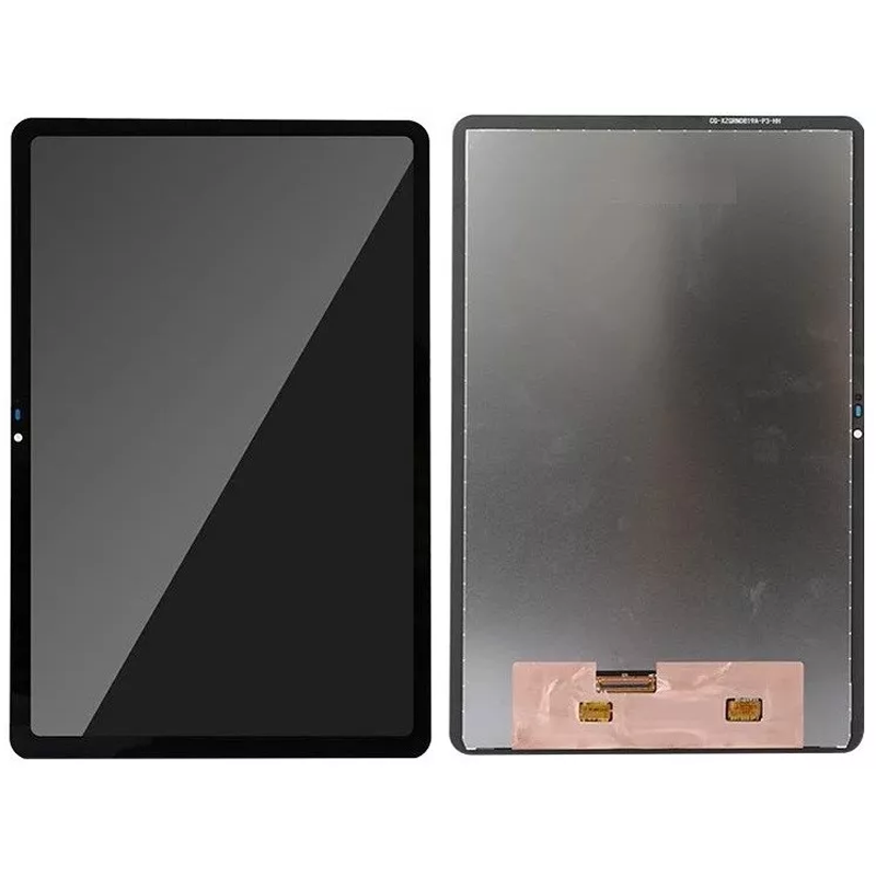 Дисплей до планшету Doogee T30 Pro в зборі з сенсором black