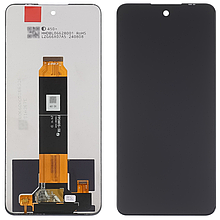 Дисплей HMD Vibe в зборі з сенсором black